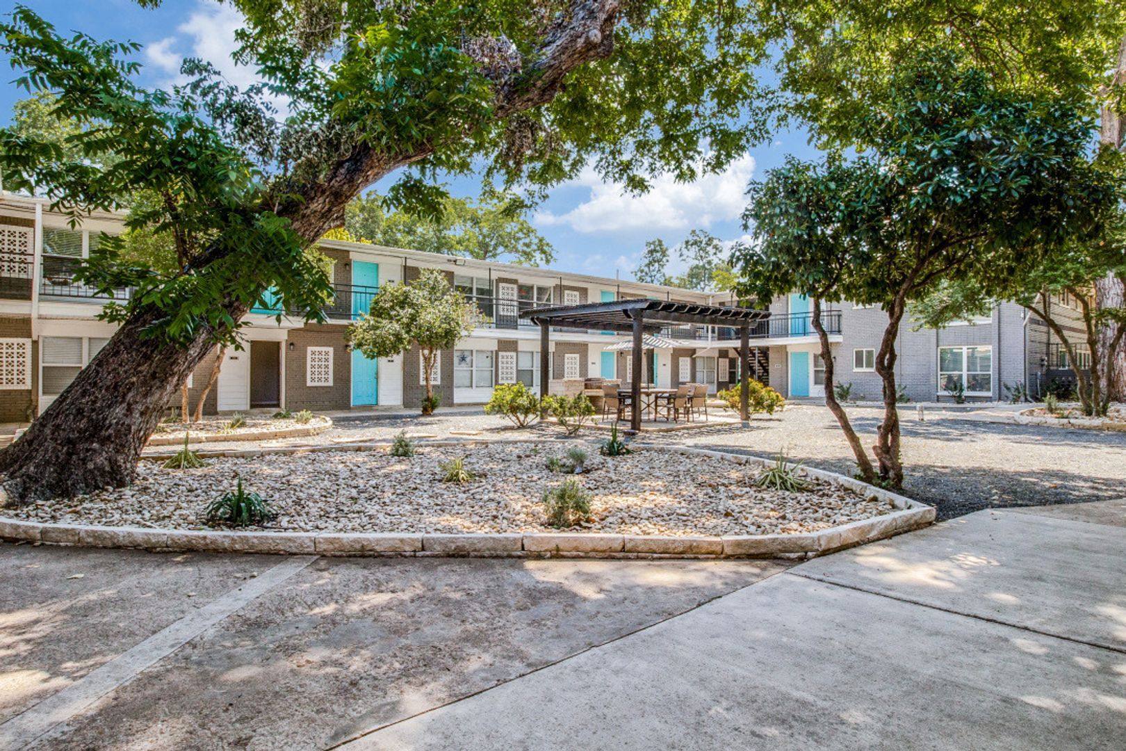 4712 Gaston Ave, Dallas 75246 Gaston Commons