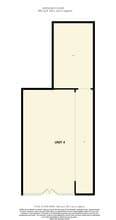 1A Furnival Ave, Slough to rent Floor Plan- Image 2 of 2