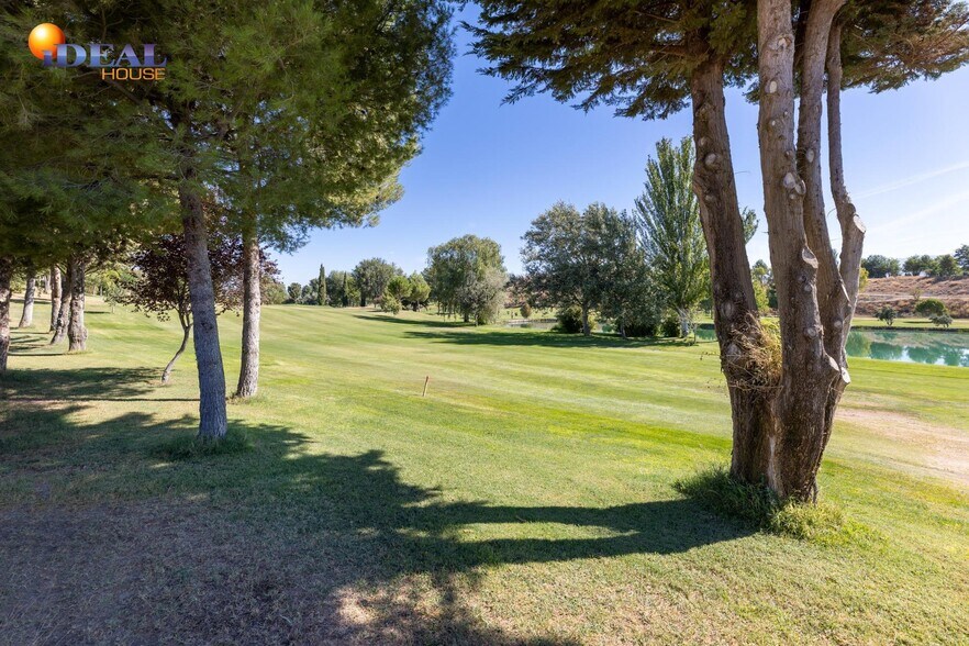 Land in Las Gabias, Granada for sale - Building Photo - Image 1 of 29