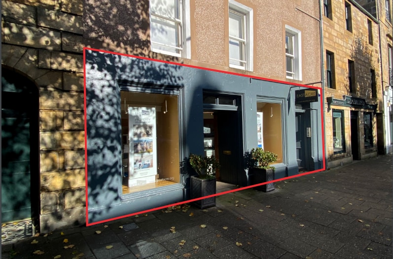 47 South St, St Andrews for sale - Primary Photo - Image 1 of 1