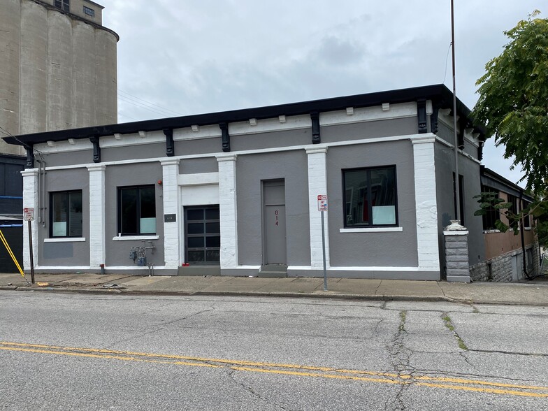 614 Barret Ave, Louisville, KY for rent - Building Photo - Image 1 of 5