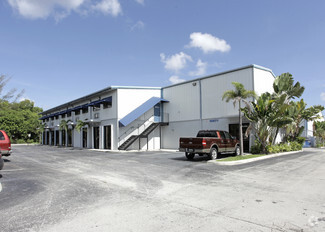 More details for 10871 NW 52nd St, Sunrise, FL - Office, Industrial for Rent