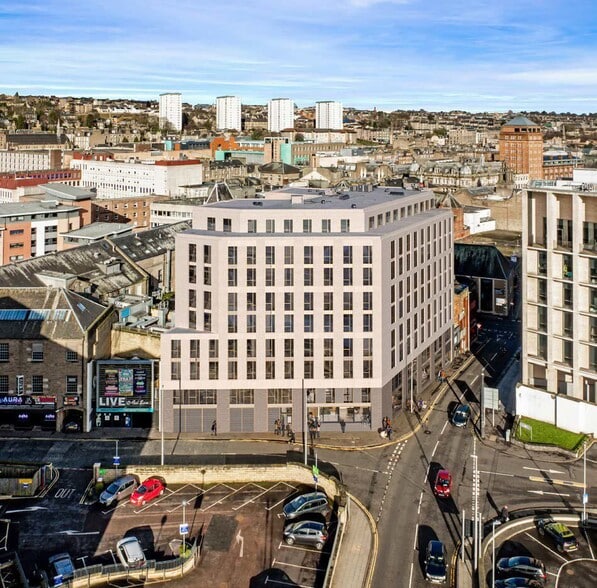 19 South Ward Rd, Dundee for sale - Building Photo - Image 2 of 3
