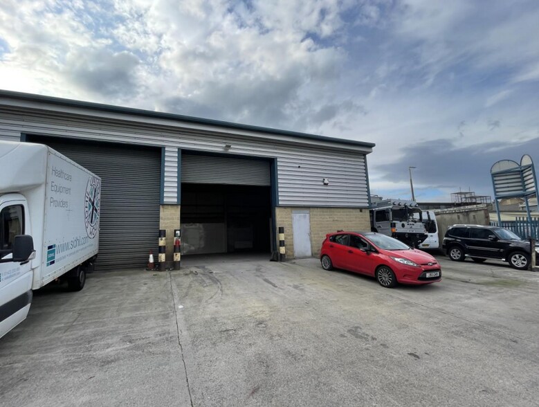 Hanson Ln, Halifax for sale - Building Photo - Image 1 of 1