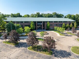 More details for 19975 Victor Pky, Livonia, MI - Office for Rent