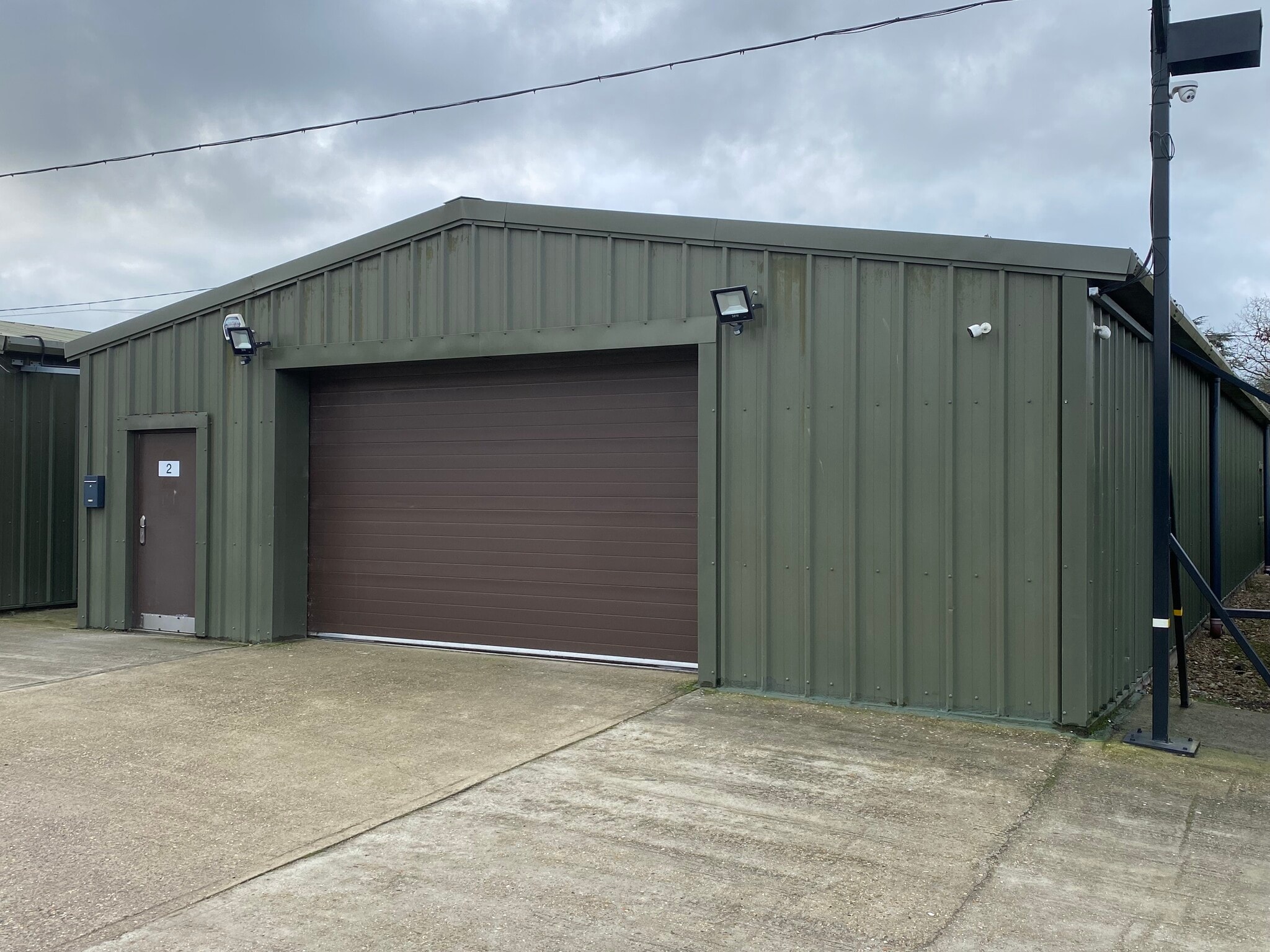 Shalford Rd, Rayne to rent Primary Photo- Image 1 of 10