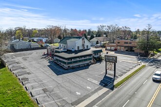 814 S White Horse Pike, Somerdale, NJ for sale Building Photo- Image 1 of 42