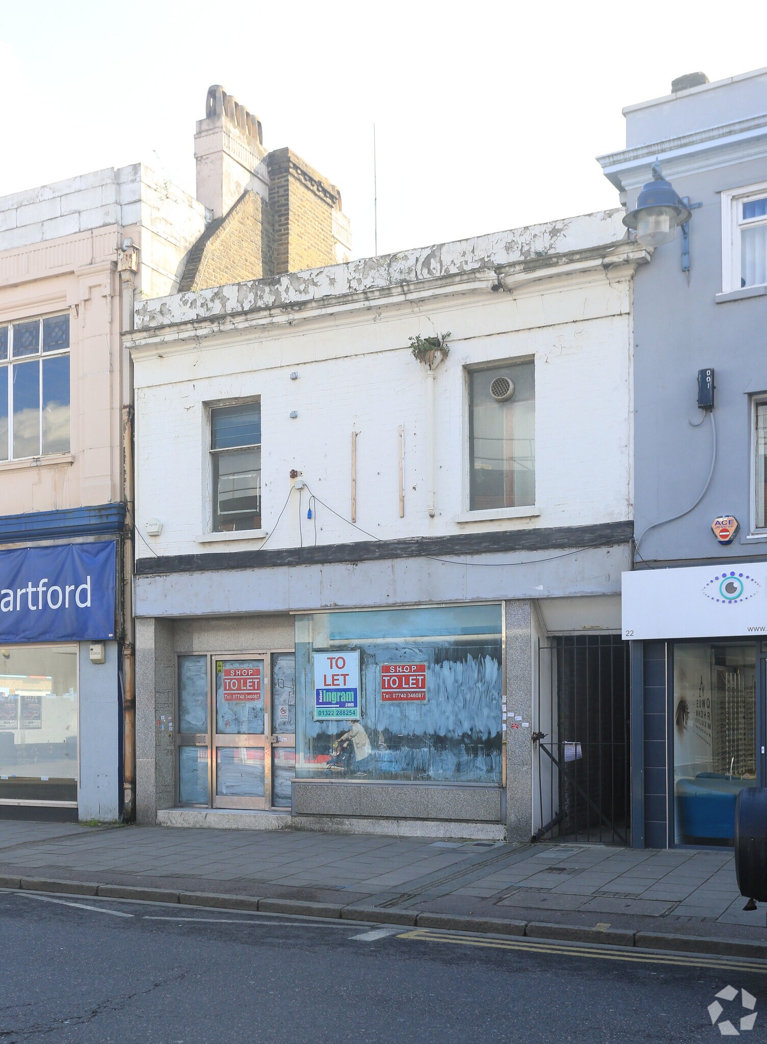 20 Lowfield St, Dartford for sale Primary Photo- Image 1 of 1