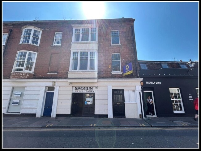 More details for 13 Prince Albert St, Brighton - Office to Rent