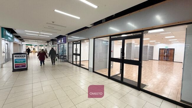 More details for Crown Walk, Derby - Retail to Rent