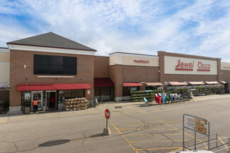 More details for 811-957 E Belvidere Rd, Grayslake, IL - Retail for Rent