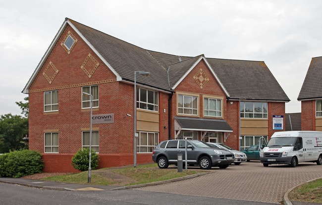 More details for Danehill, Reading - Office to Rent