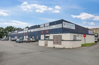 More details for 4 Route De Longjumeau, Chilly-Mazarin - Light Industrial to Rent