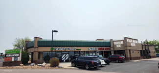 More details for 6787 S Clinton St, Greenwood Village, CO - Retail for Rent