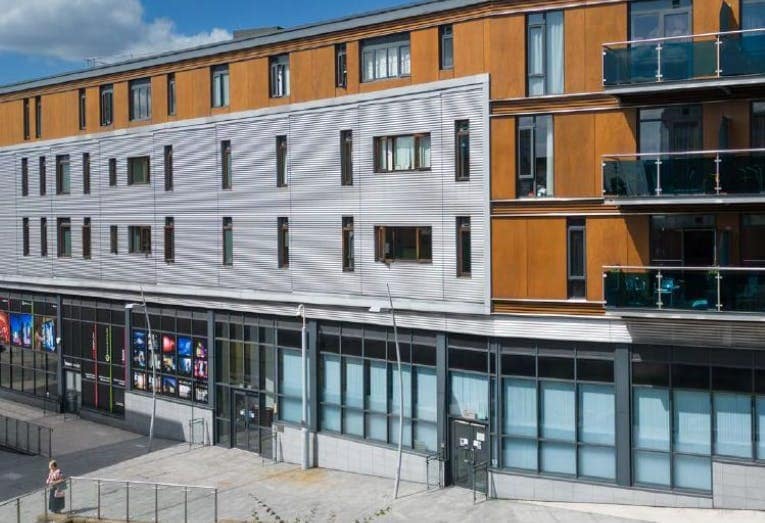 Merchant Gate, Wakefield for sale Primary Photo- Image 1 of 1