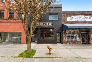 More details for 2817 Wetmore Ave, Everett, WA - Coworking for Rent