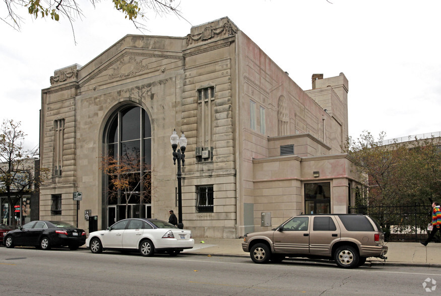 1050 W Wilson Ave, Chicago, IL for sale - Primary Photo - Image 1 of 1