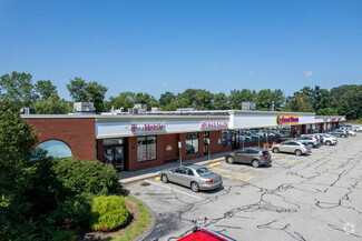 More details for 1800 Mendon Rd, Cumberland, RI - Retail for Rent