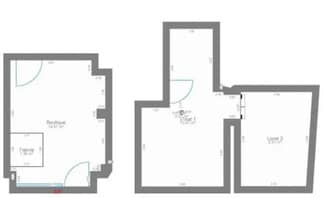 More details for 40 Rue Saint-Jacques, Paris - Build-to-Rent for Sale