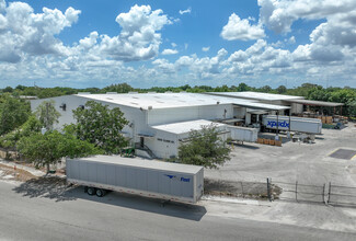 More details for 2550 Clark St, Apopka, FL - Industrial for Sale