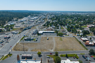 More details for Banner Plaza – for Sale, Spokane, WA