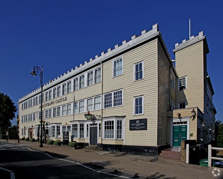 North End Way, London for sale - Primary Photo - Image 1 of 1