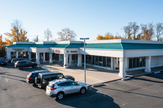 More details for 1596 Union Tpke, New Hyde Park, NY - Retail for Rent