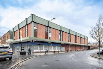 Church St, St Helens for sale Primary Photo- Image 1 of 1