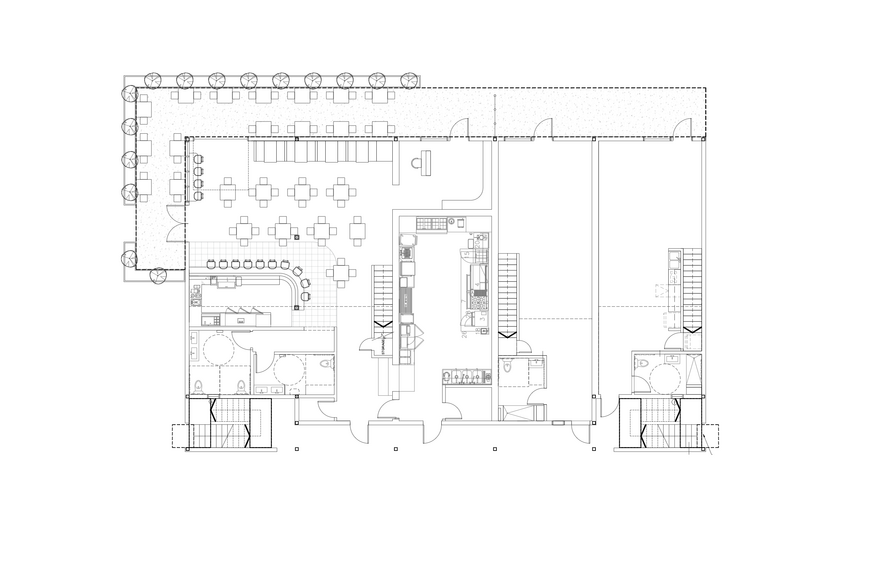 1744 NW 15th St, Oklahoma City, OK for rent - Floor Plan - Image 2 of 2