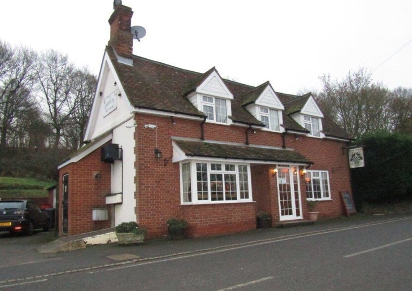 Millbrook, Millbrook for sale - Primary Photo - Image 1 of 1