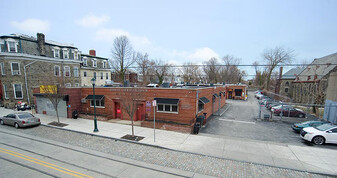 5223 Germantown Ave, Philadelphia PA - Commercial Property