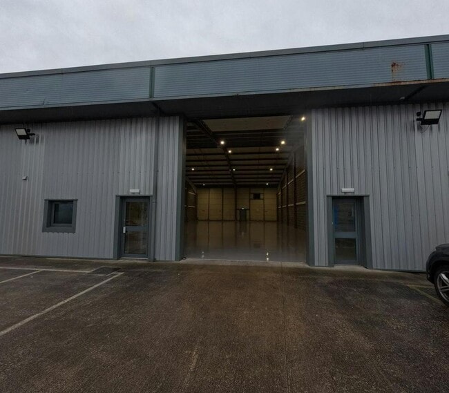More details for 2 Roundwood Dr, St Helens - Industrial to Rent