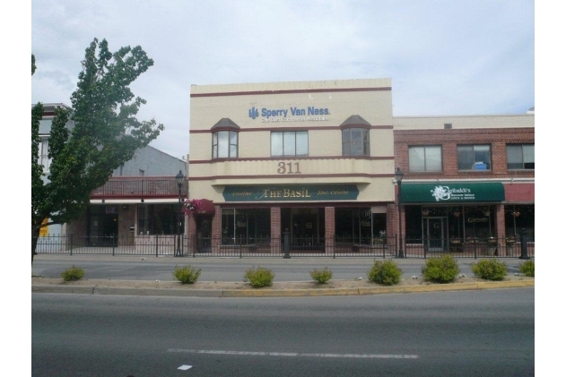 311 N Carson St, Carson City, NV for sale - Primary Photo - Image 1 of 1