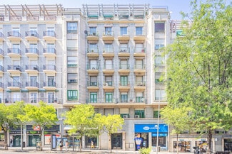 More details for Calle de Alcalá, 199, Madrid - Build-to-Rent for Sale