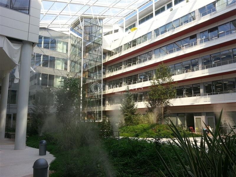 6 Avenue Réaumur, Clamart to rent Building Photo- Image 1 of 10