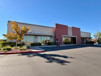 More details for 5915 Edmond St, Las Vegas, NV - Office for Sale