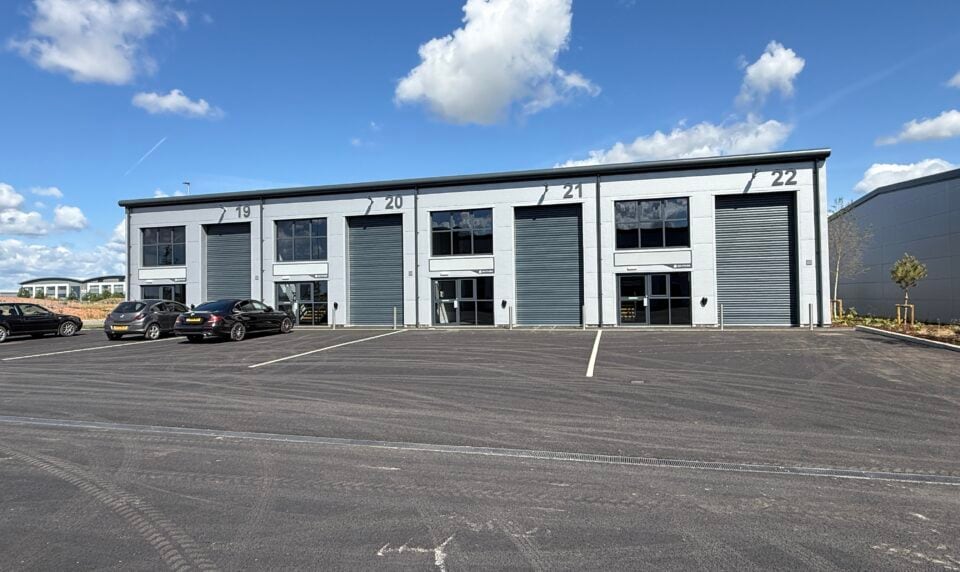 De Havilland Rd, Whimple to rent - Building Photo - Image 1 of 12
