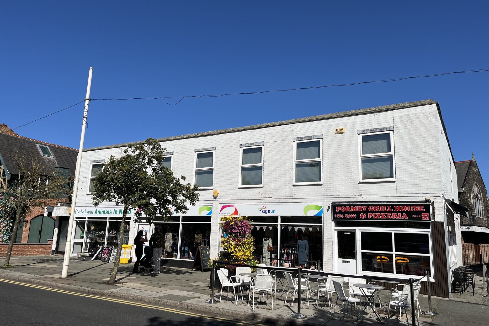 27-35 Brows Ln, Liverpool for sale Building Photo- Image 1 of 1