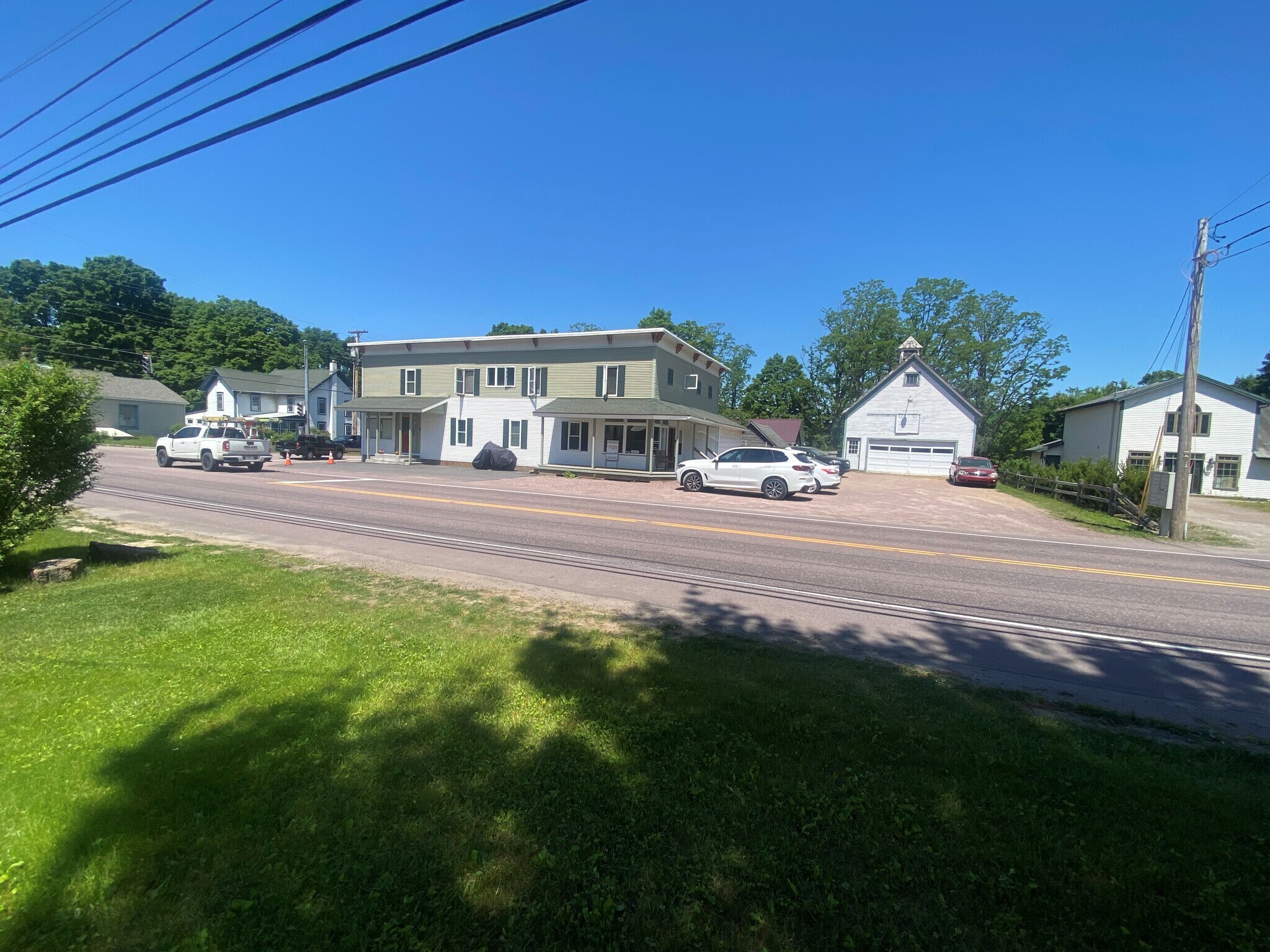 965 Main St, Colchester, VT for sale Primary Photo- Image 1 of 1