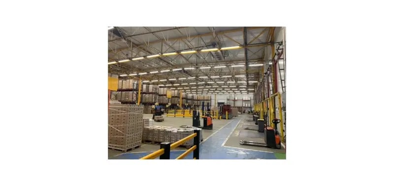 Industrial in Tremblay-en-France to rent Building Photo- Image 1 of 6
