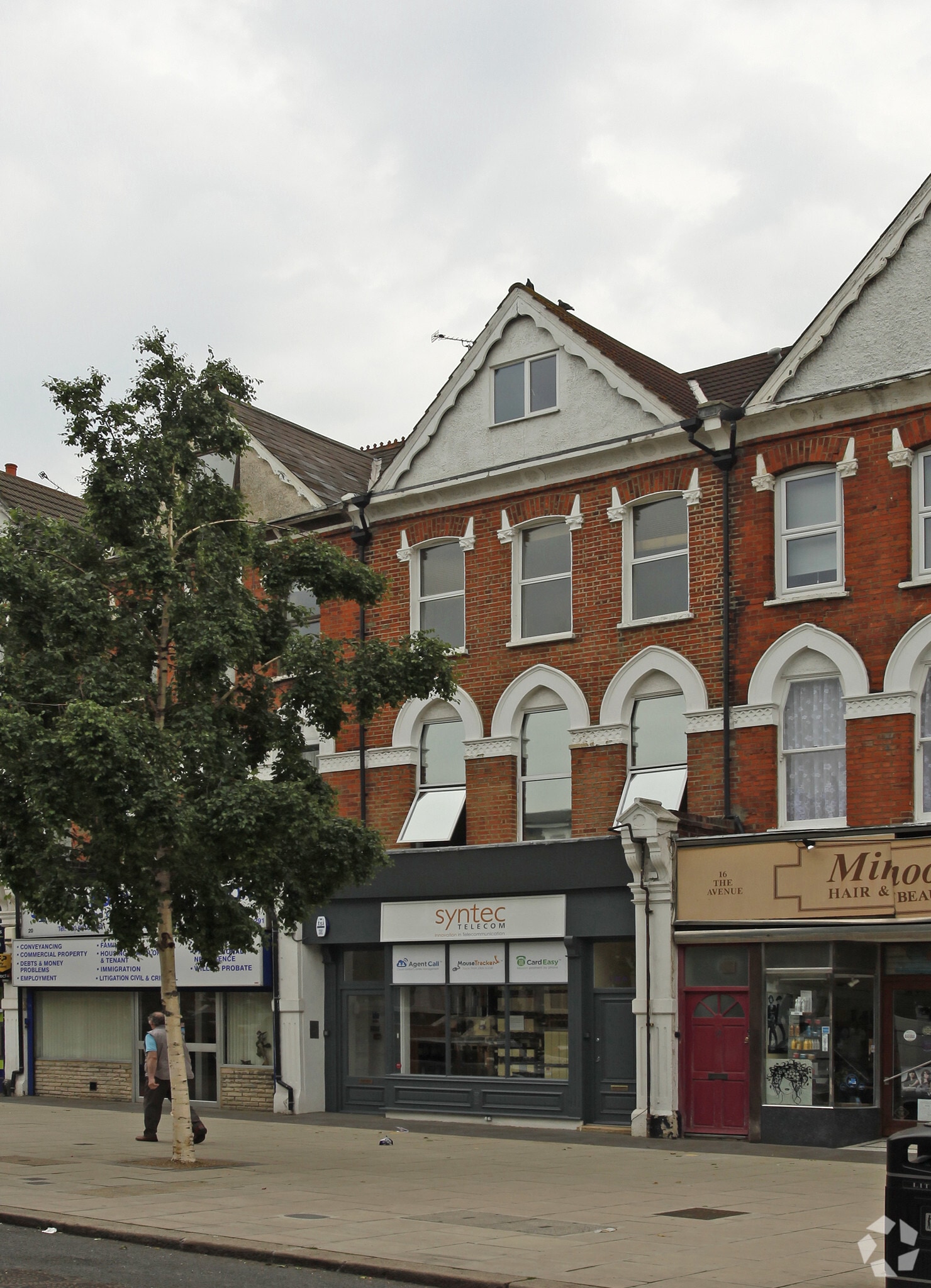 18 The Avenue, London for sale Primary Photo- Image 1 of 1