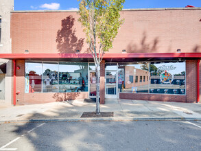 334-338 W Main Ave, Gastonia, NC for sale Building Photo- Image 1 of 9