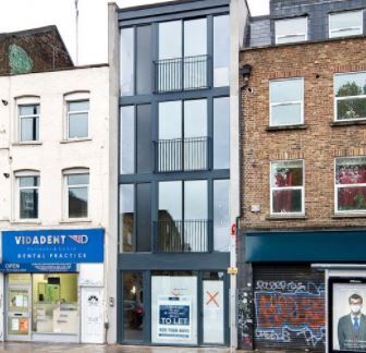 250 Bethnal Green Rd, London for sale - Primary Photo - Image 1 of 1