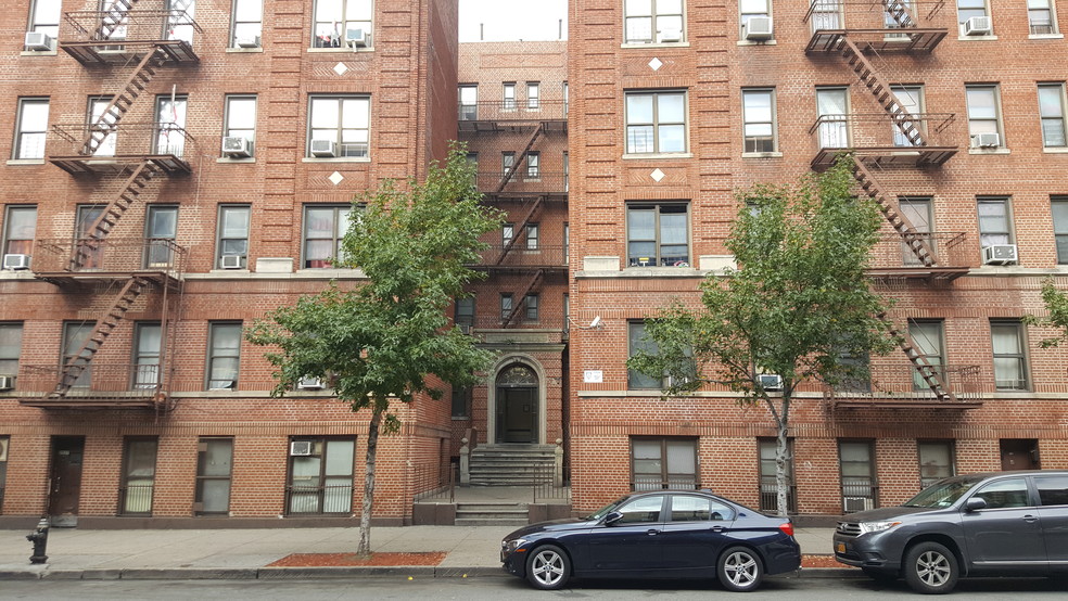 2537 Valentine Ave, Bronx, NY for sale - Other - Image 1 of 1