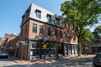 19 Winchester St, Boston, MA for sale Building Photo- Image 1 of 22