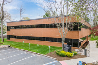 More details for 1000 Herrontown Rd, Princeton, NJ - Office/Medical for Rent