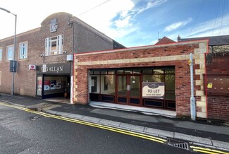 More details for 26-28 Newgate St, Morpeth - Retail for Rent