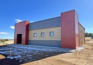 More details for 1376 NM 333, Tijeras, NM - Industrial for Rent