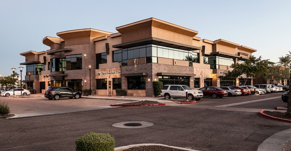 The Forum at Gilbert Ranch Gilbert, AZ for Sale UK