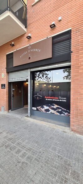 Build-to-Rent in Castellar del Vallès, Barcelona for sale - Building Photo - Image 3 of 3